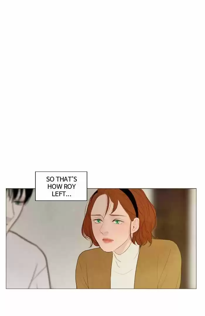 Winter Woods vol.2 ch.122