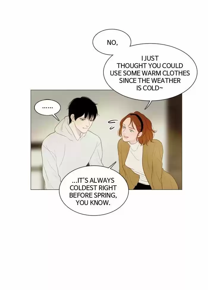 Winter Woods vol.2 ch.122