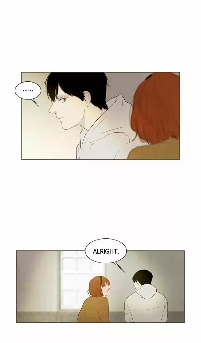 Winter Woods vol.2 ch.122