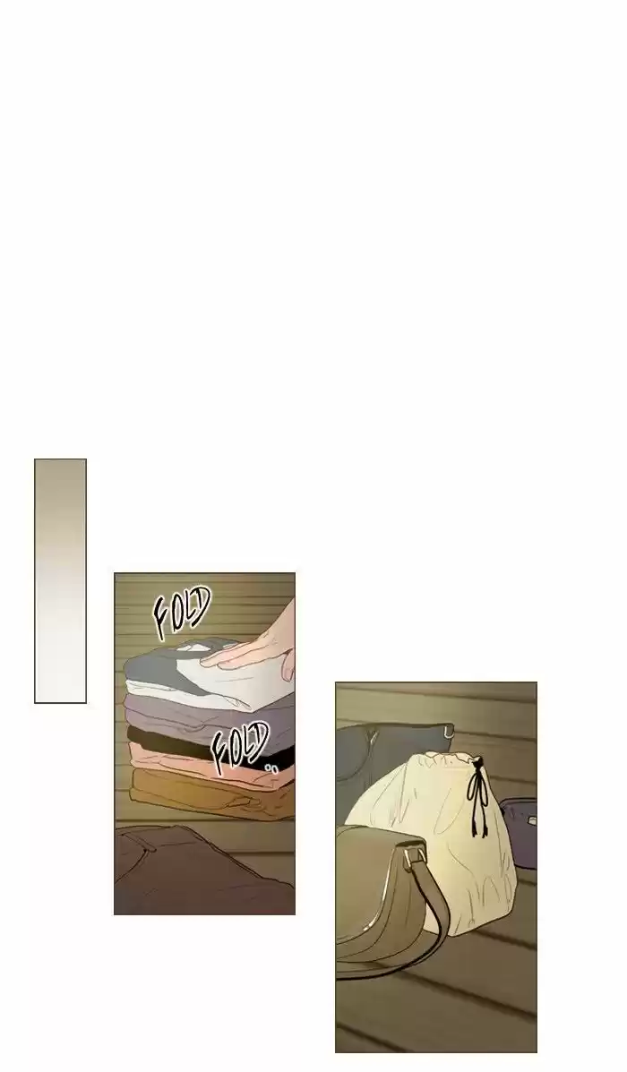 Winter Woods vol.2 ch.122