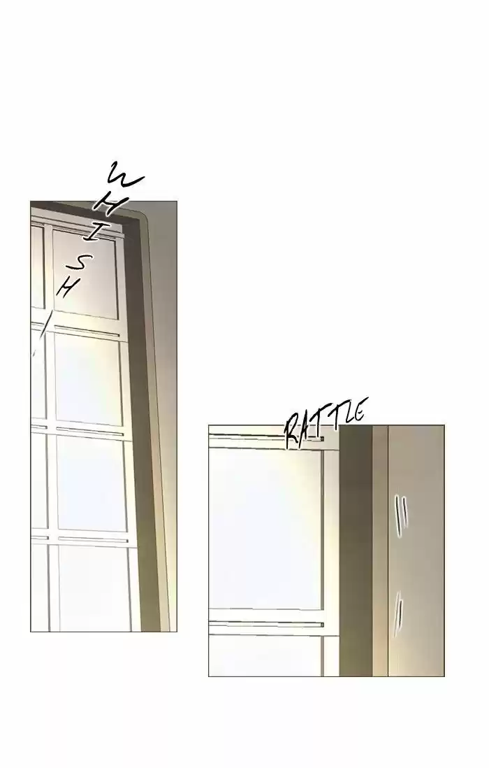 Winter Woods vol.2 ch.122