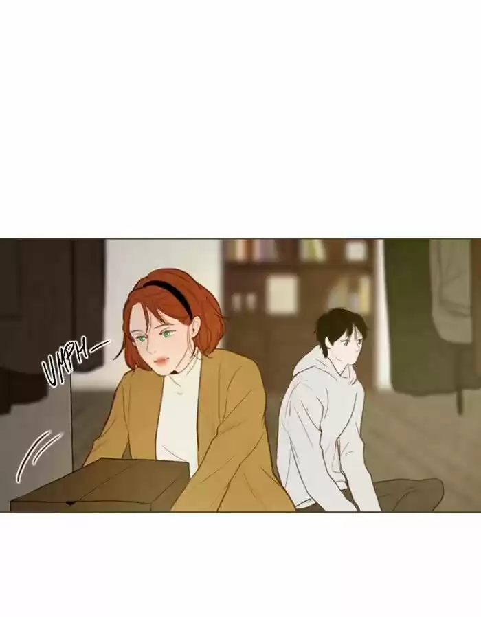 Winter Woods vol.2 ch.122