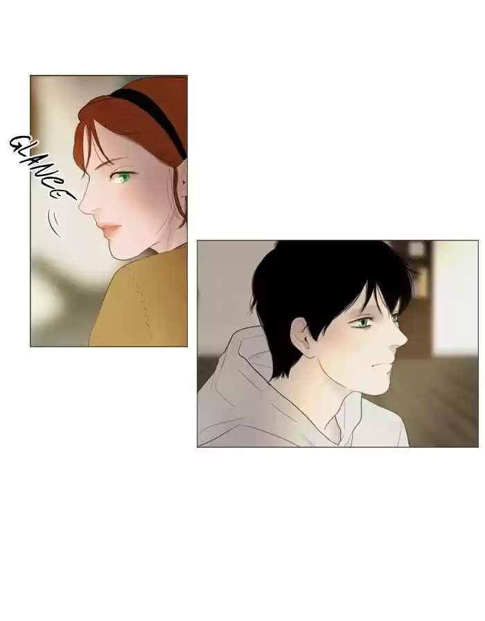 Winter Woods vol.2 ch.122