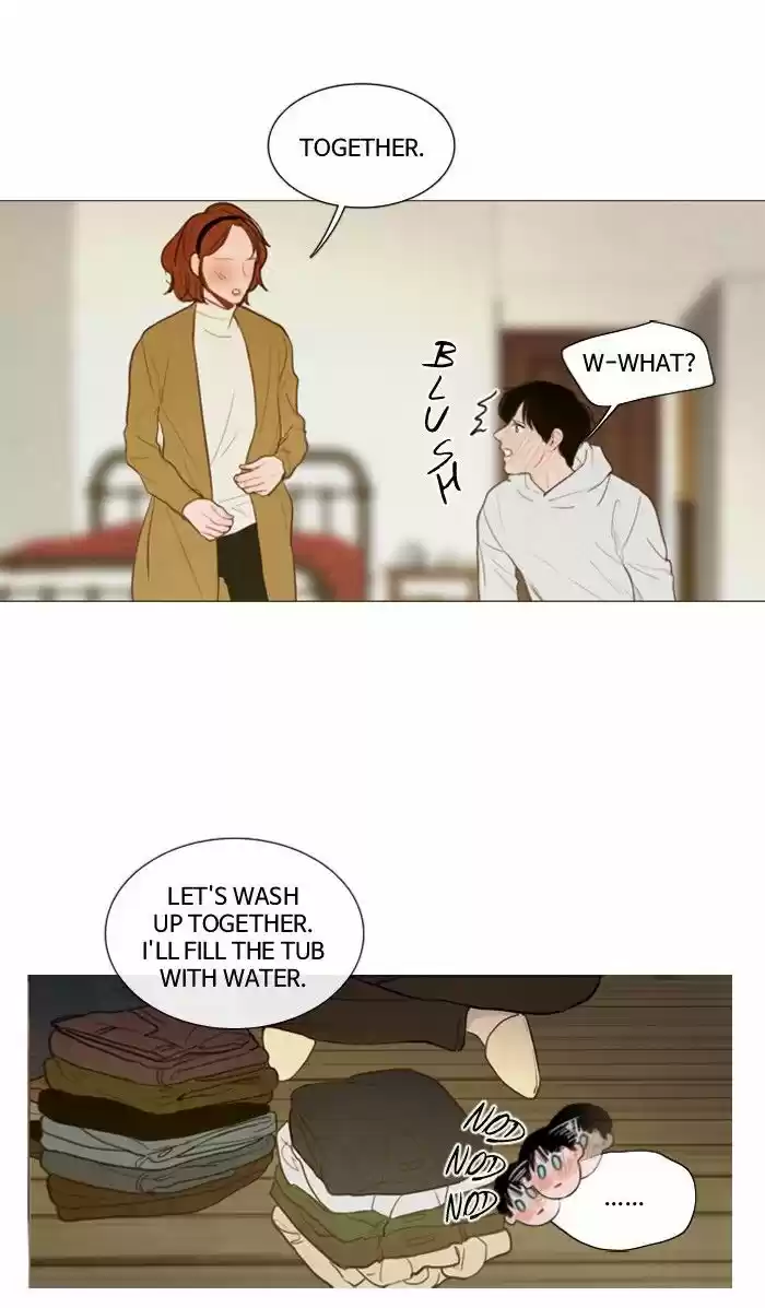 Winter Woods vol.2 ch.122