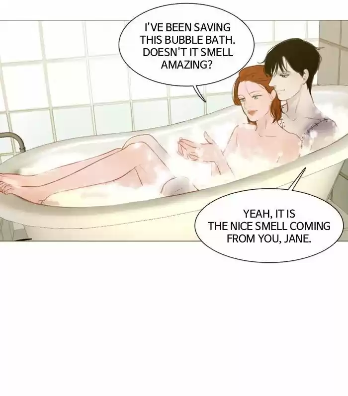 Winter Woods vol.2 ch.122