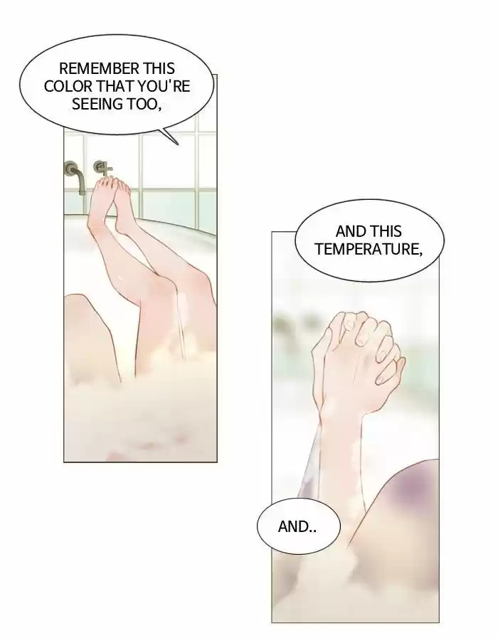 Winter Woods vol.2 ch.122