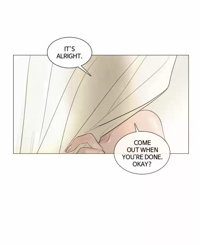 Winter Woods vol.2 ch.122