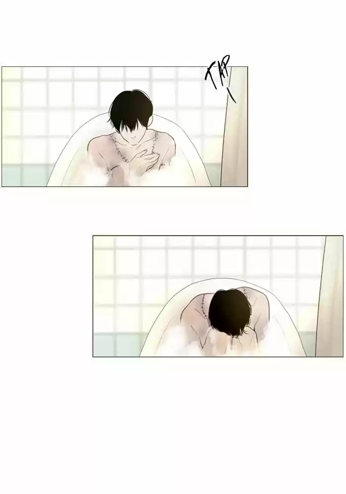 Winter Woods vol.2 ch.122