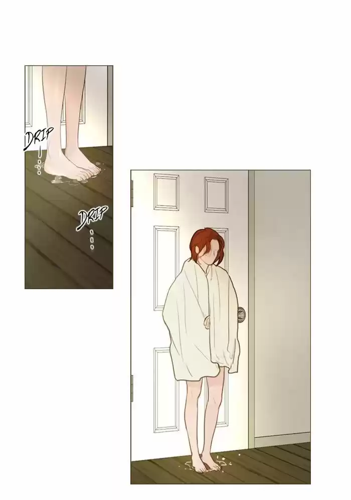 Winter Woods vol.2 ch.122