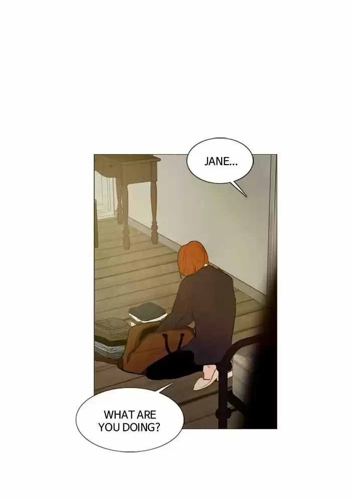 Winter Woods vol.2 ch.122