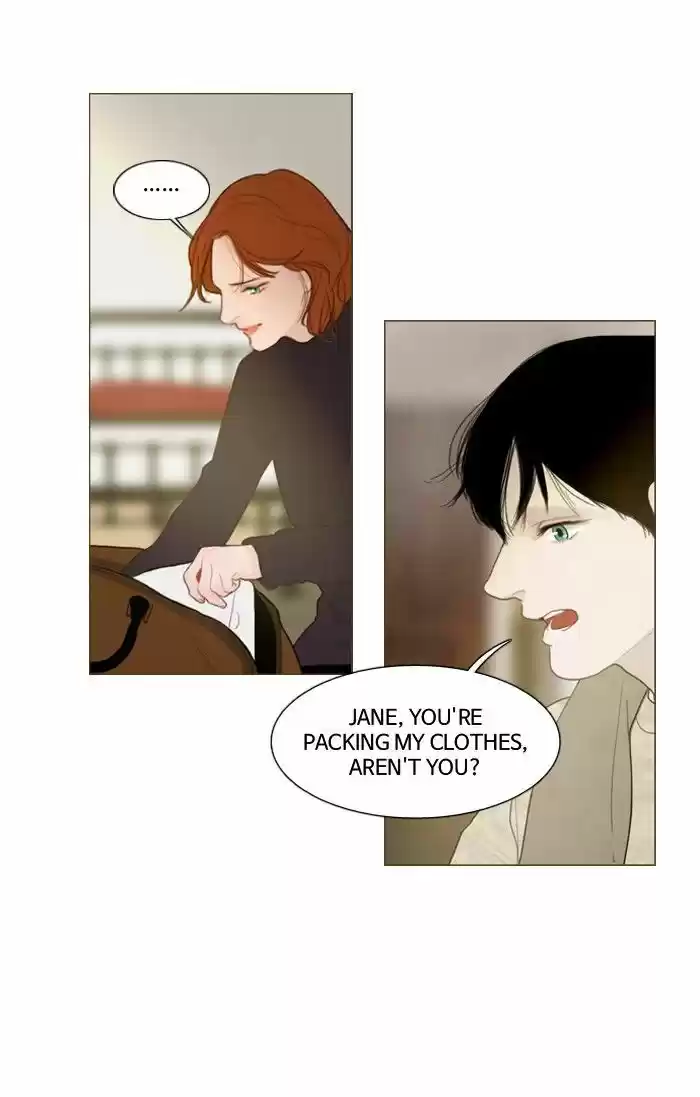 Winter Woods vol.2 ch.122