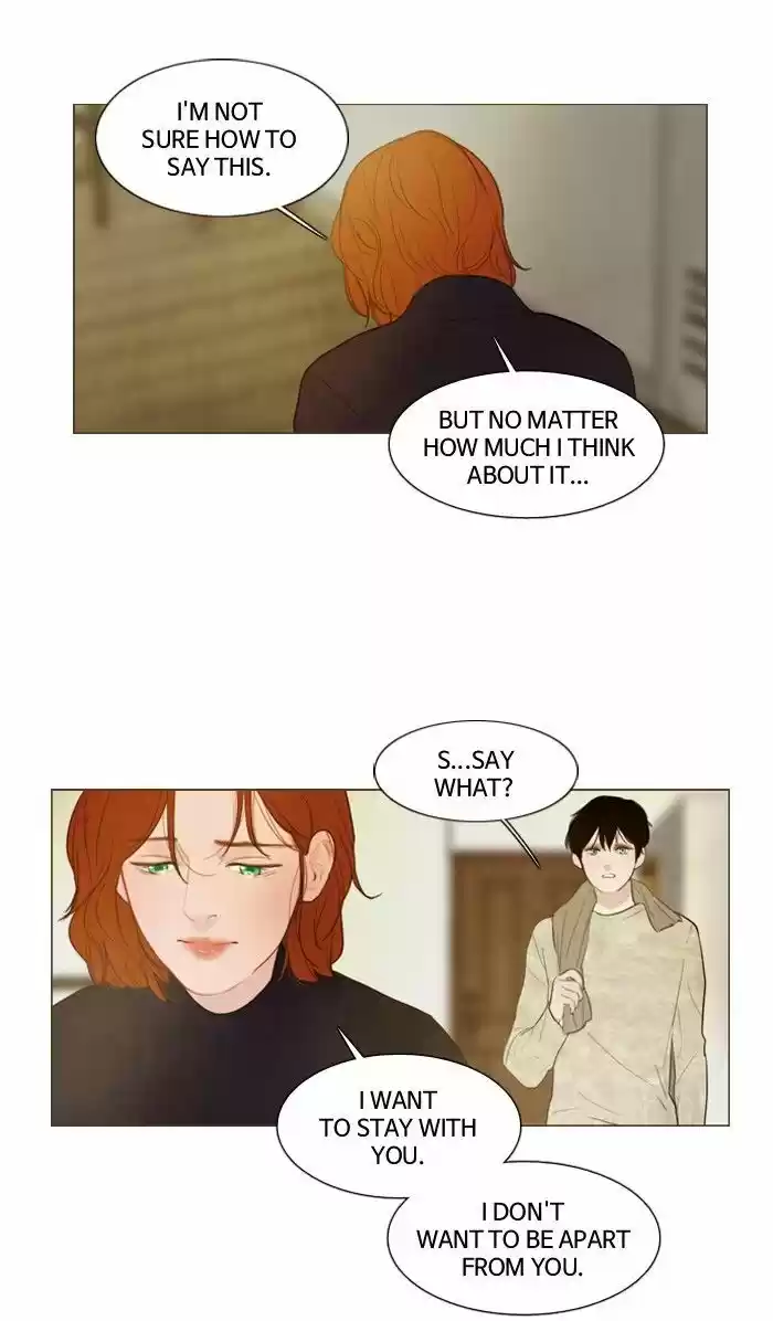 Winter Woods vol.2 ch.122