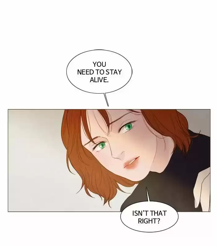 Winter Woods vol.2 ch.122