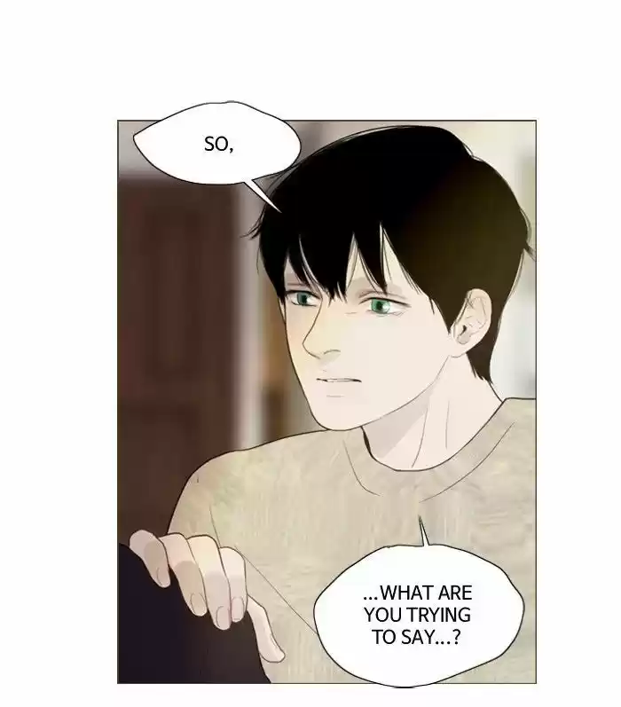 Winter Woods vol.2 ch.122