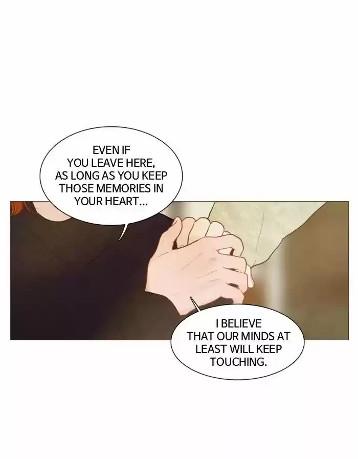 Winter Woods vol.2 ch.122