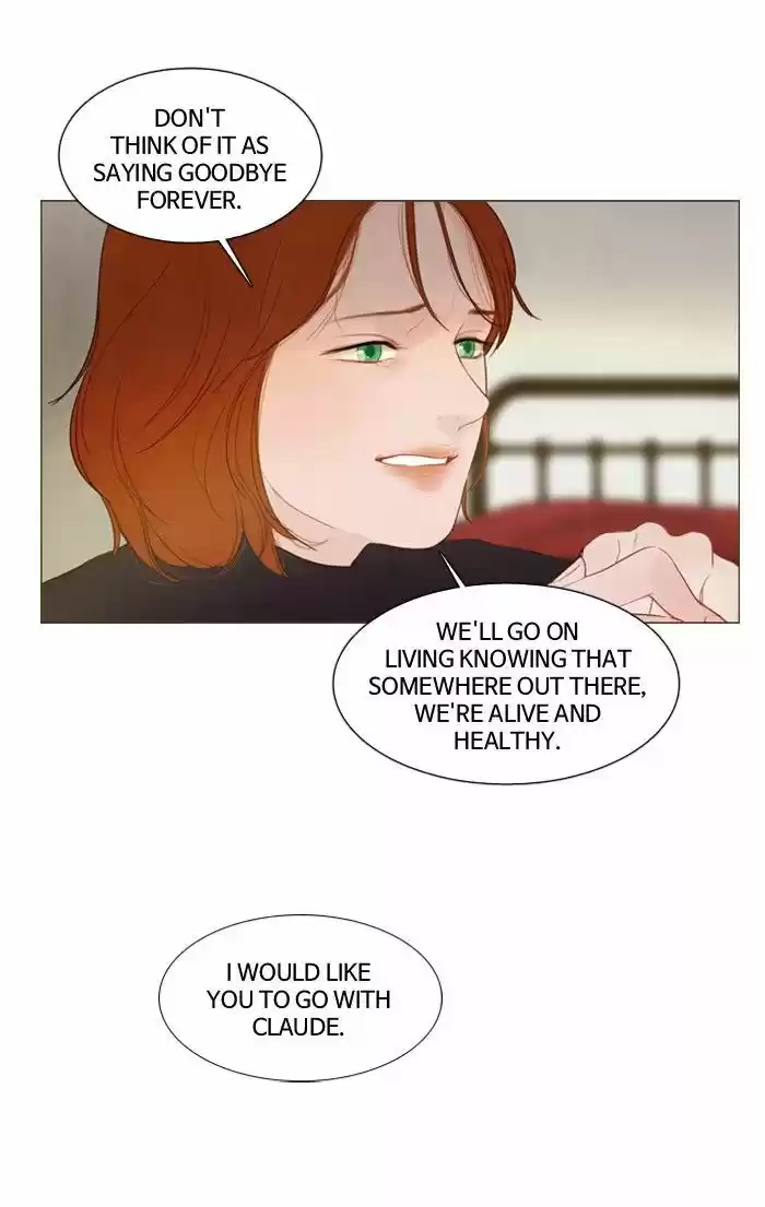 Winter Woods vol.2 ch.122