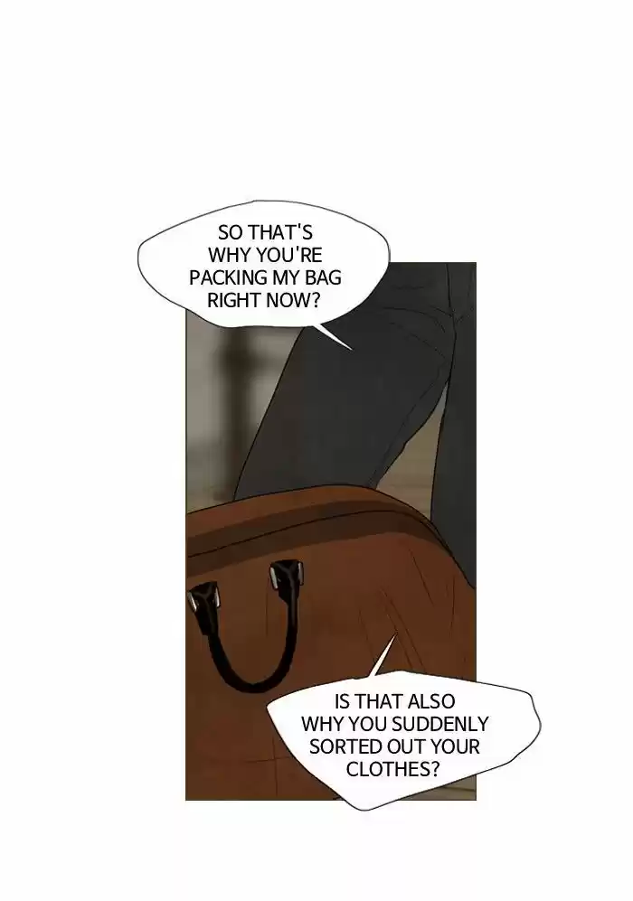 Winter Woods vol.2 ch.122