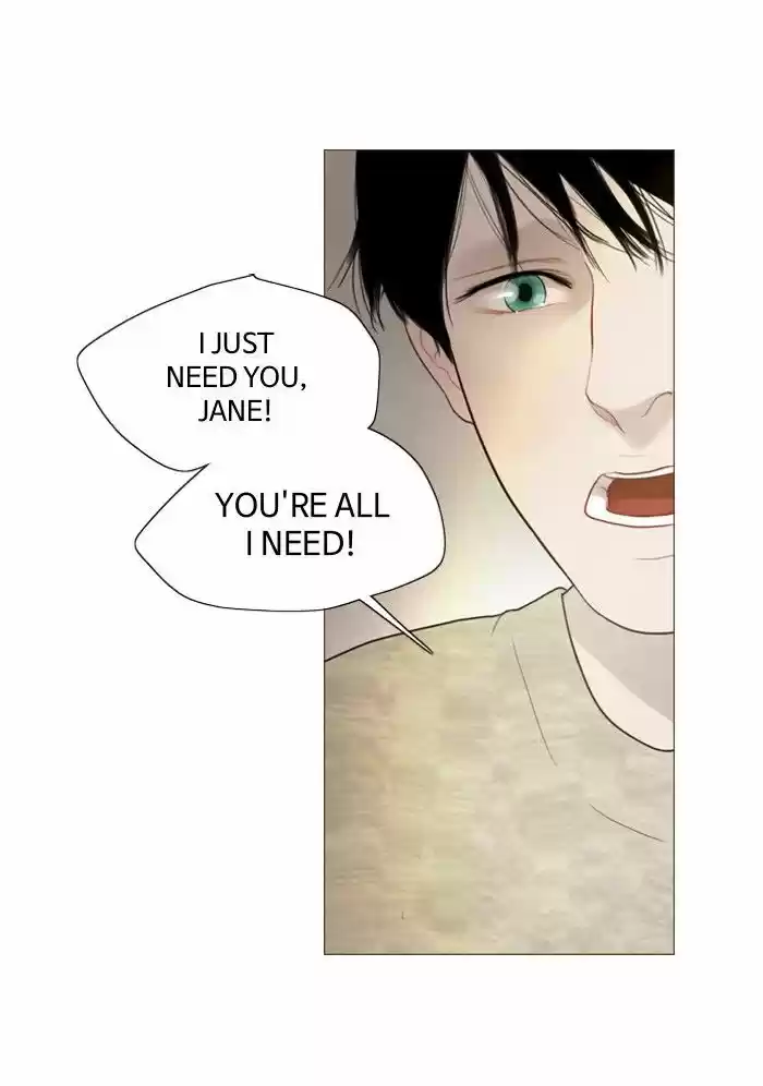 Winter Woods vol.2 ch.122