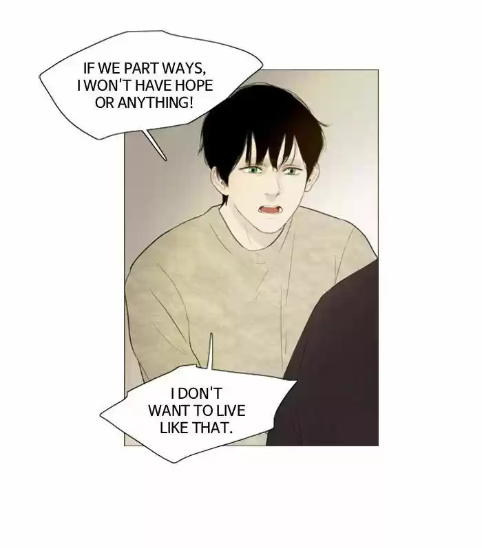 Winter Woods vol.2 ch.122