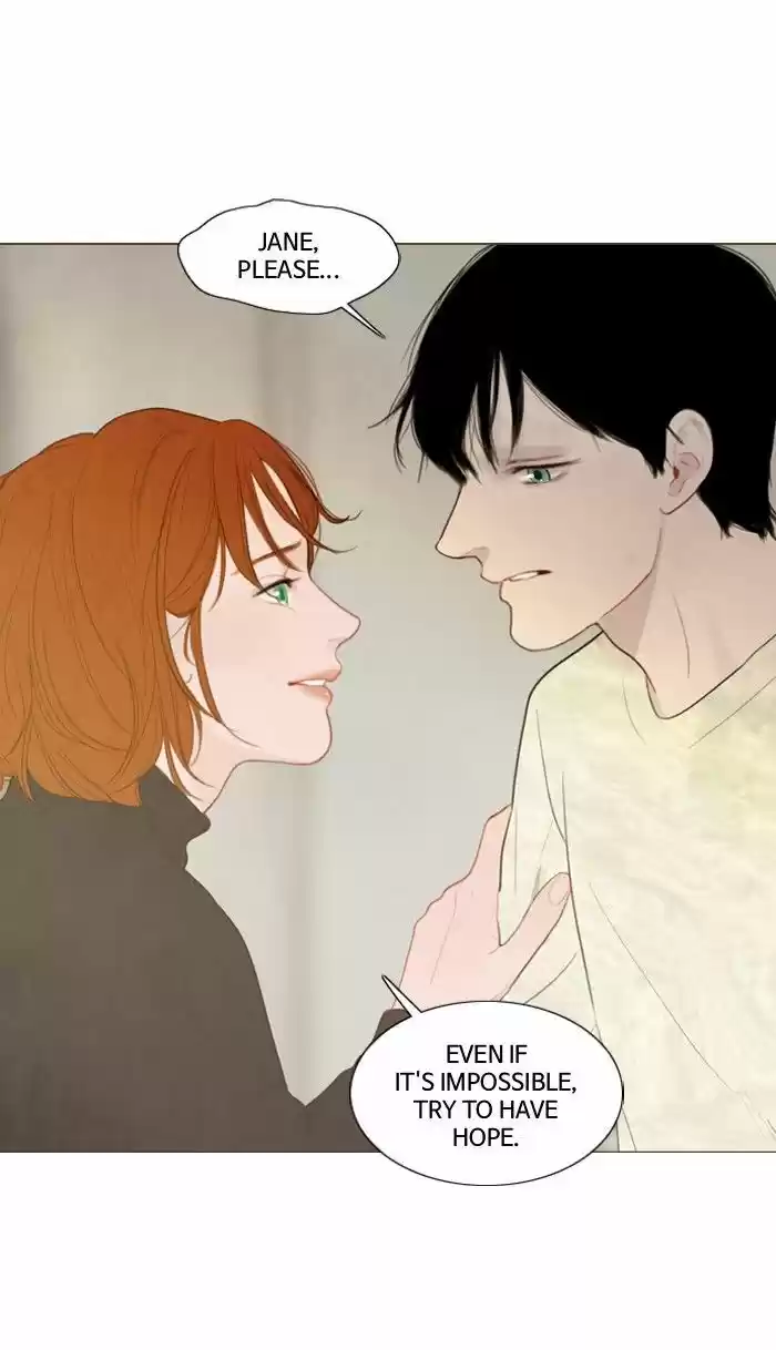 Winter Woods vol.2 ch.122