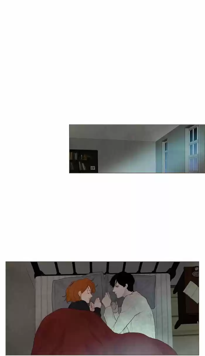 Winter Woods vol.2 ch.123