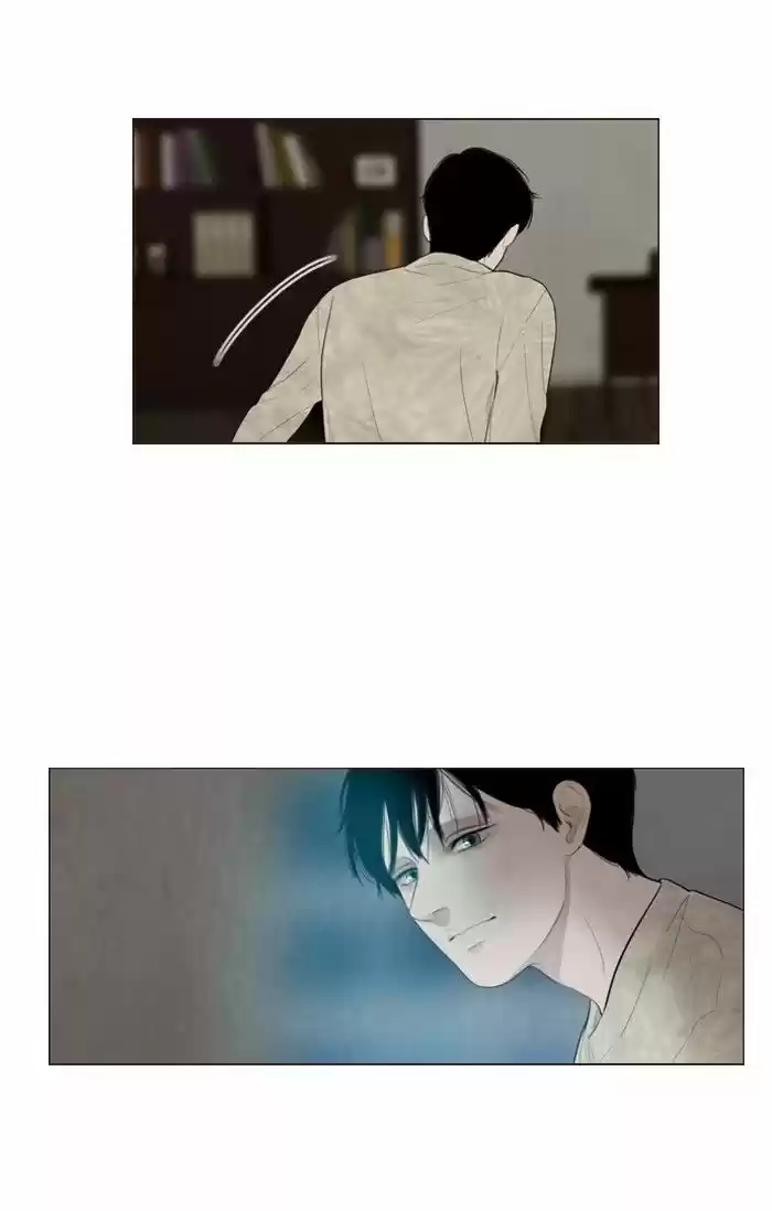 Winter Woods vol.2 ch.123