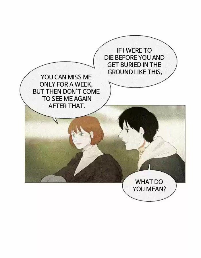 Winter Woods vol.2 ch.123