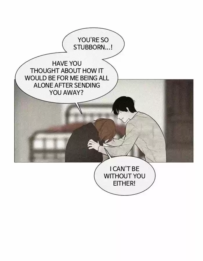 Winter Woods vol.2 ch.123