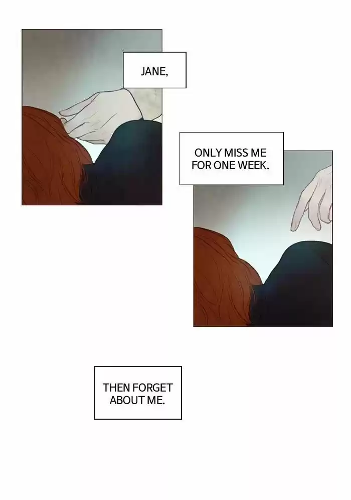 Winter Woods vol.2 ch.123