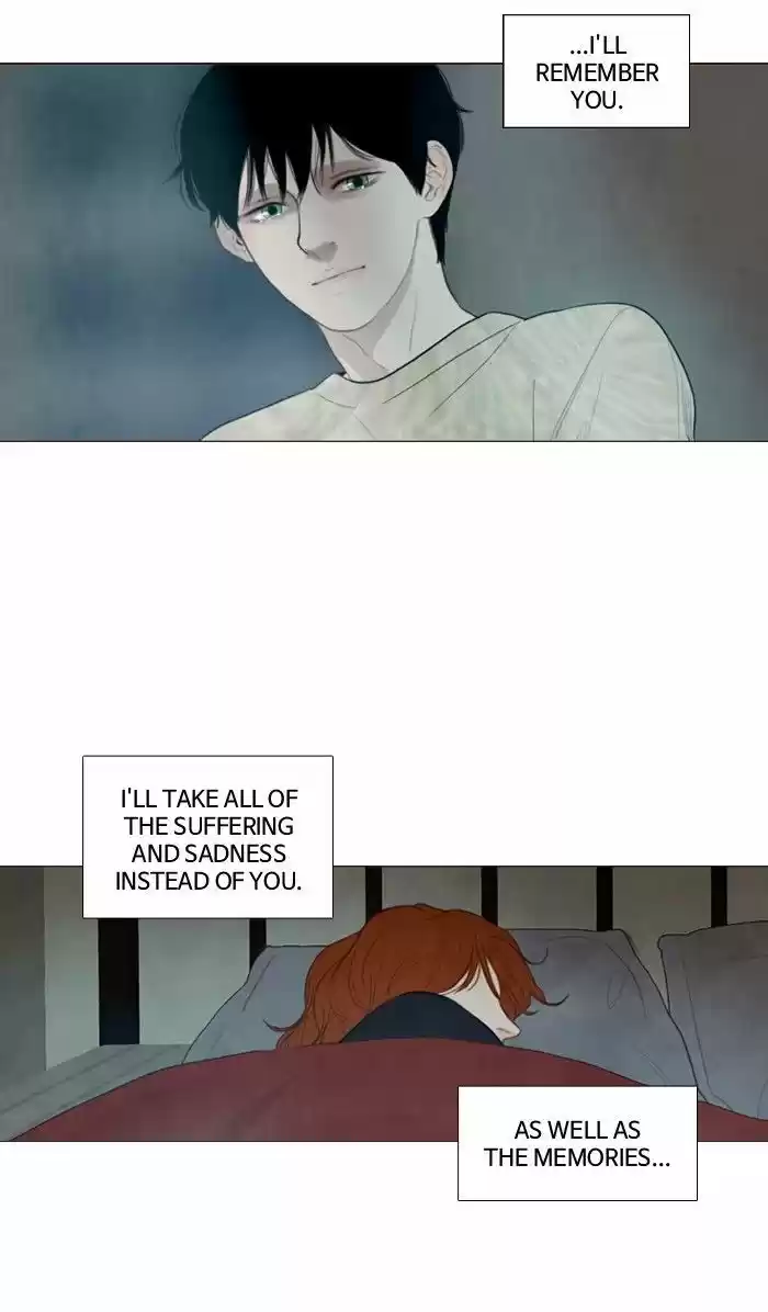 Winter Woods vol.2 ch.123