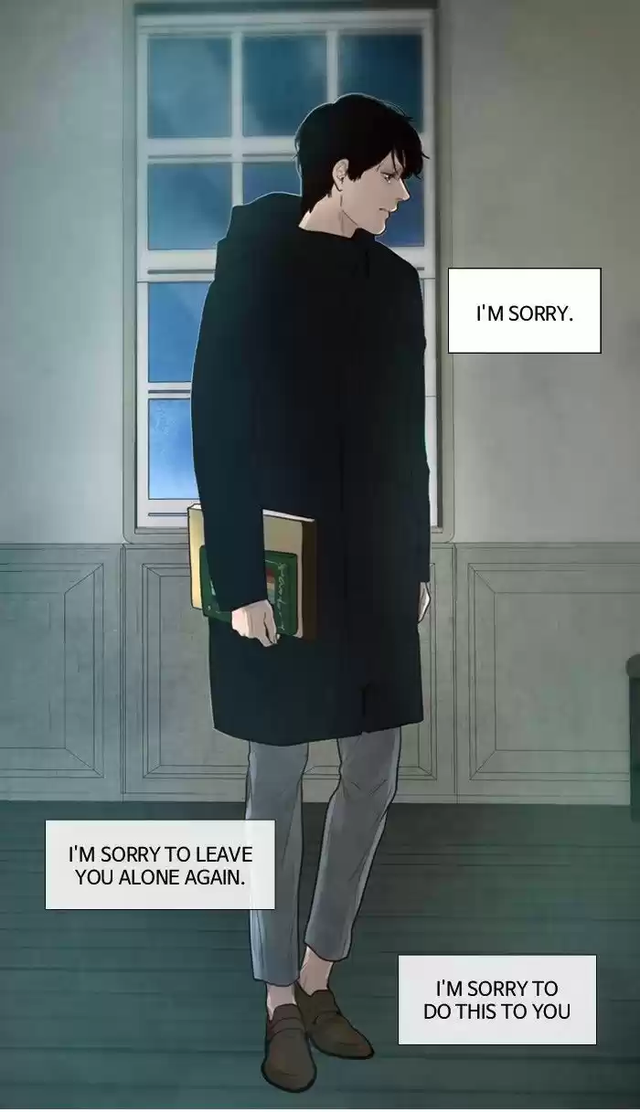 Winter Woods vol.2 ch.123