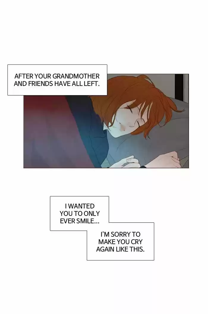 Winter Woods vol.2 ch.123