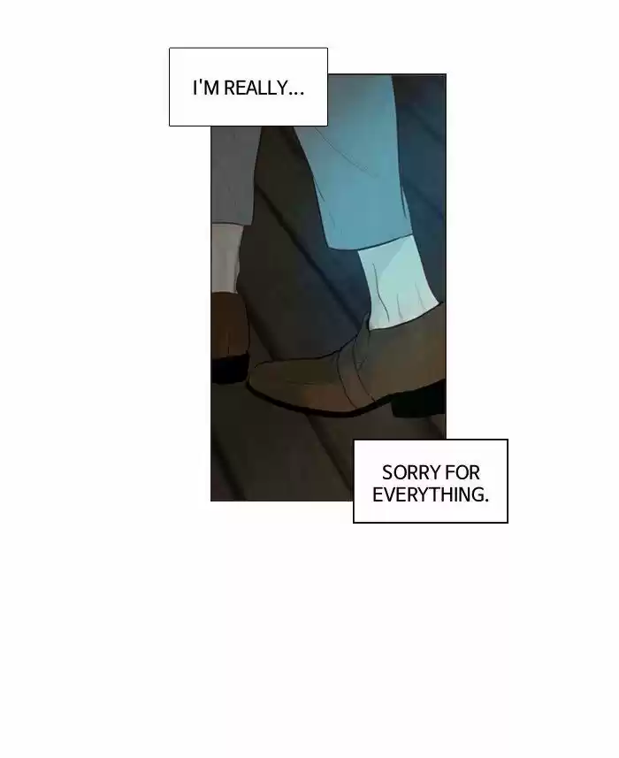 Winter Woods vol.2 ch.123