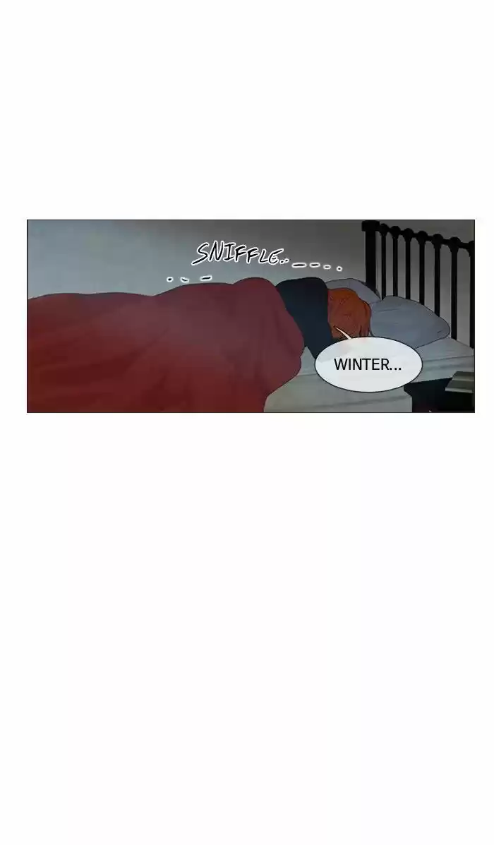 Winter Woods vol.2 ch.123