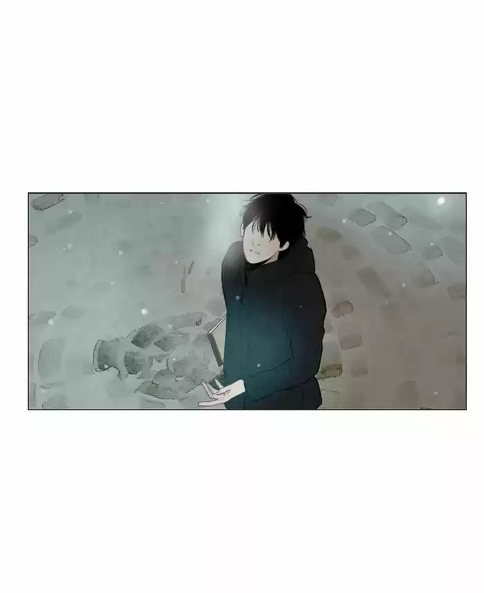 Winter Woods vol.2 ch.123