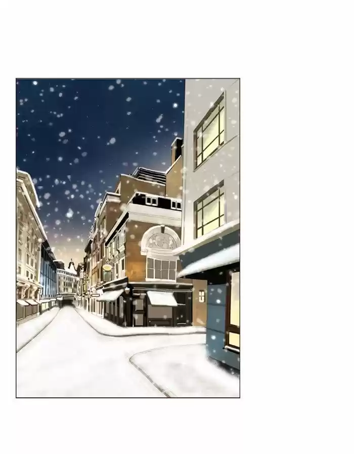 Winter Woods vol.2 ch.123