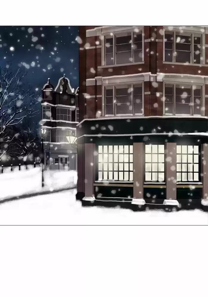 Winter Woods vol.2 ch.123