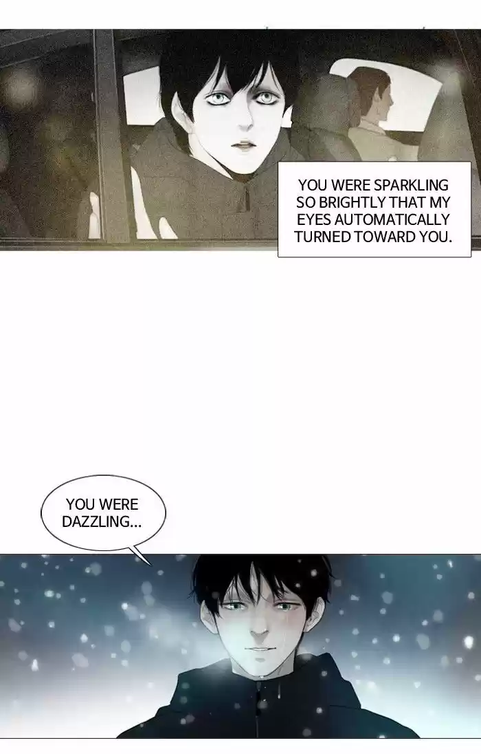 Winter Woods vol.2 ch.123