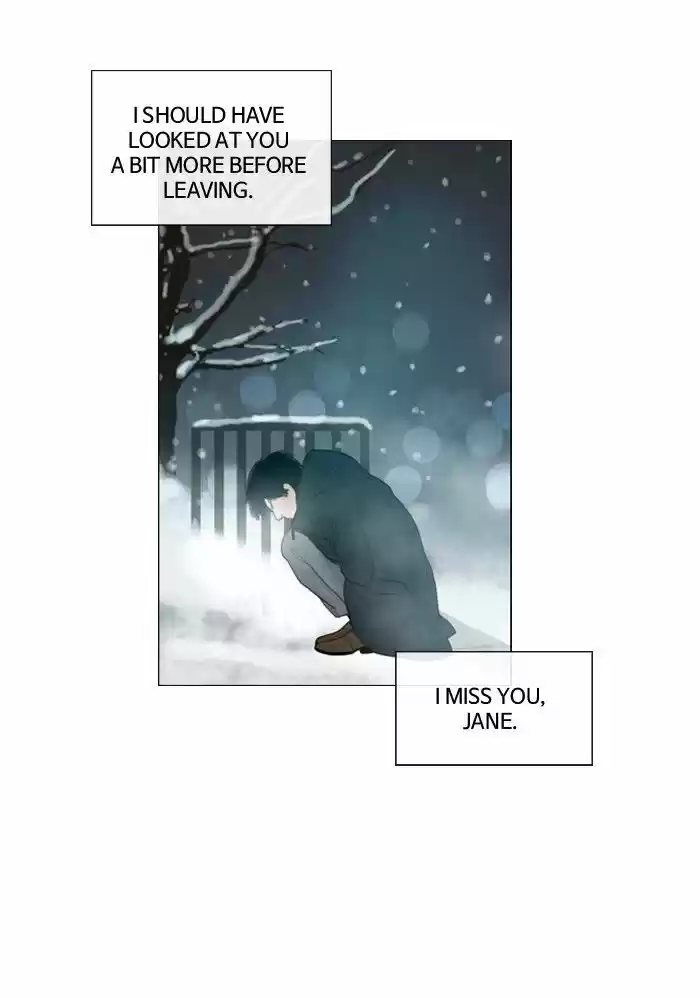 Winter Woods vol.2 ch.123