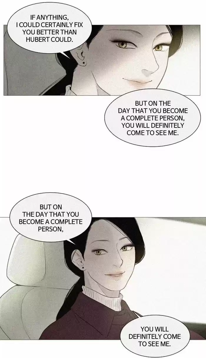 Winter Woods vol.2 ch.123