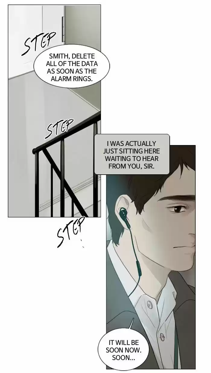 Winter Woods vol.2 ch.123