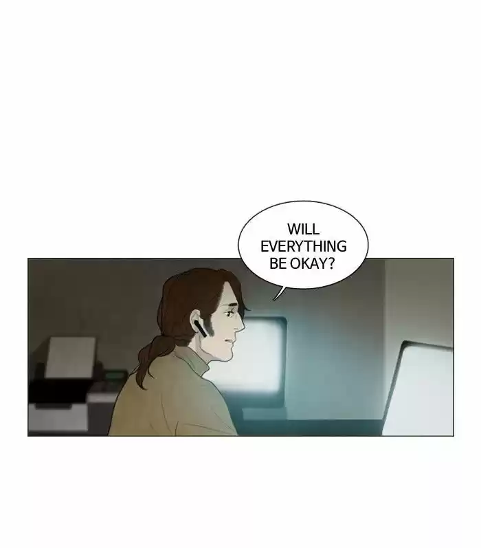 Winter Woods vol.2 ch.123