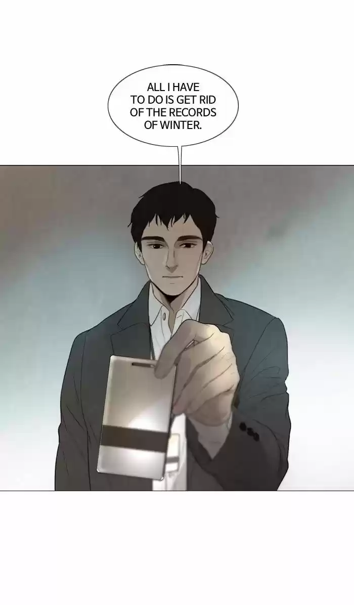 Winter Woods vol.2 ch.123