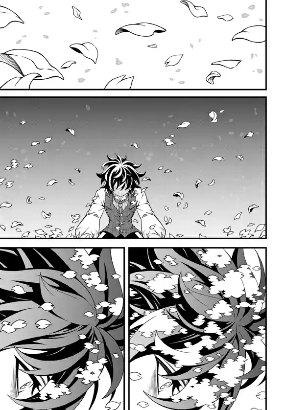 Witch Hunter Ch. 190 Pain