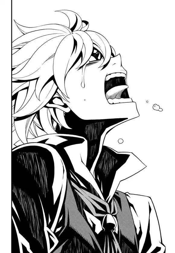 Witch Hunter Ch. 190 Pain