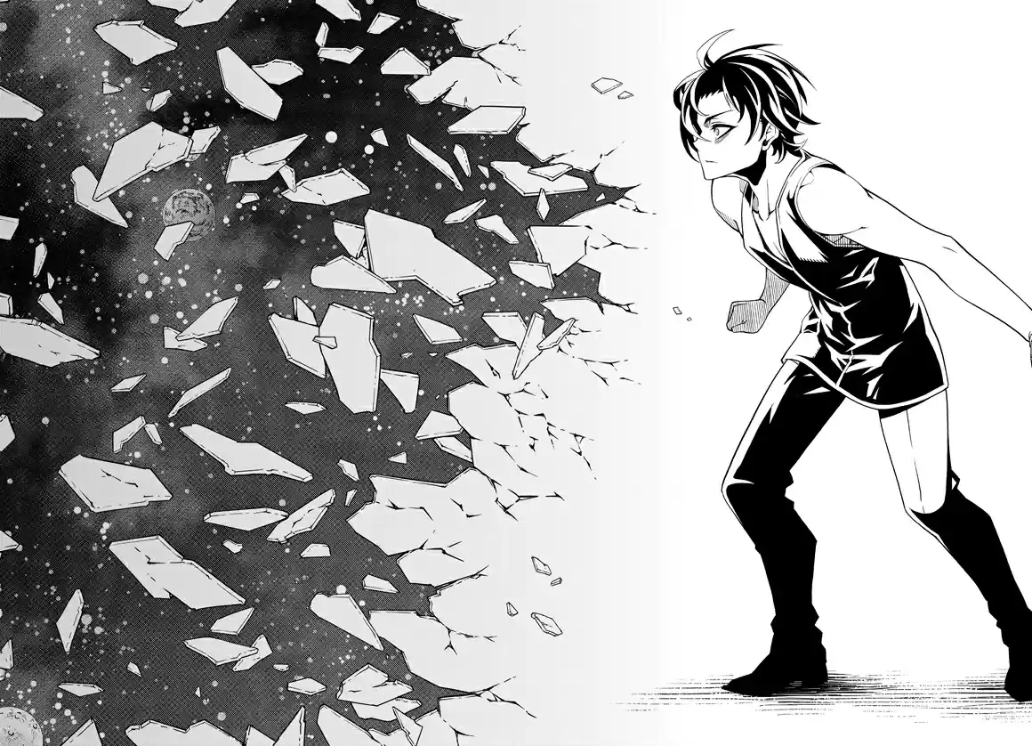 Witch Hunter Ch. 190 Pain