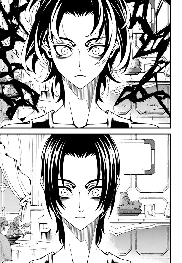 Witch Hunter Ch. 190 Pain