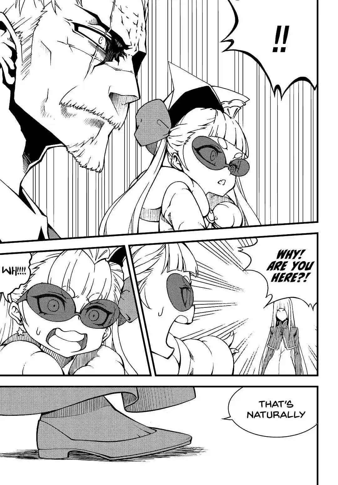 Witch Hunter Ch. 202 Mediate