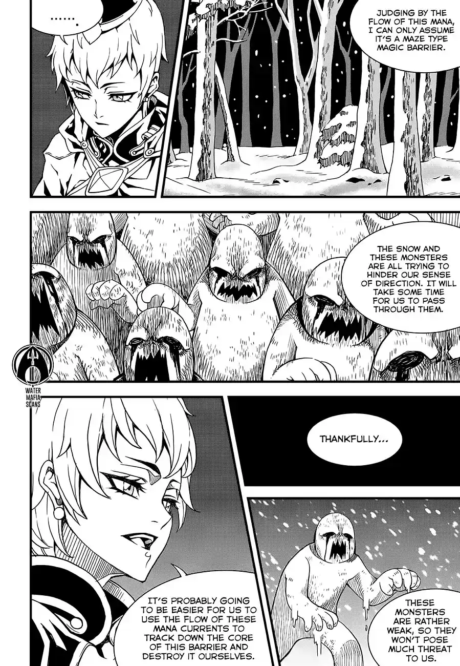 Witch Hunter ch.210