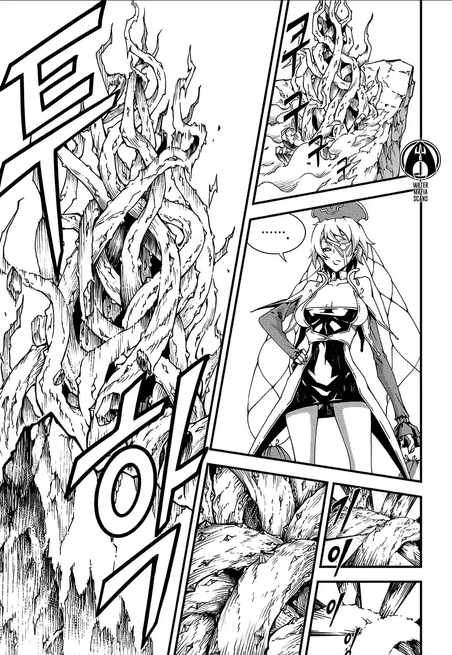 Witch Hunter ch.210